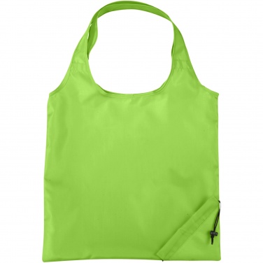 Logotrade promotional item image of: Bungalow foldable tote bag 7L